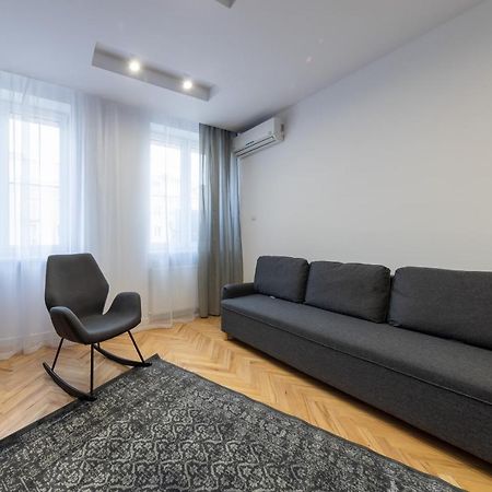 Apartvip Lipowa Apartment Bialystok Ngoại thất bức ảnh