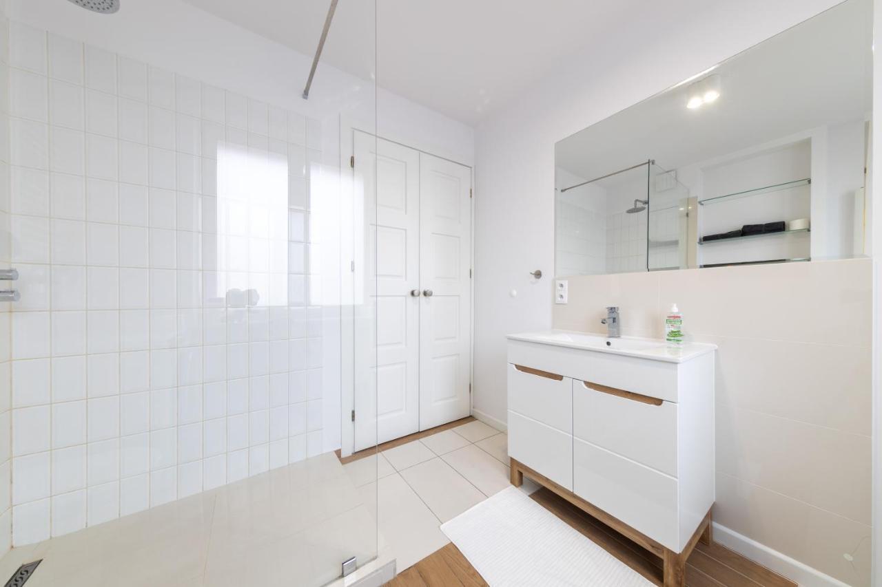 Apartvip Lipowa Apartment Bialystok Ngoại thất bức ảnh